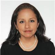 Profesora de castellano para niños(as) y personas adultos(as)